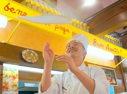 高井 陽介( キッチン セカンド )