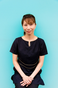 辻野宏美