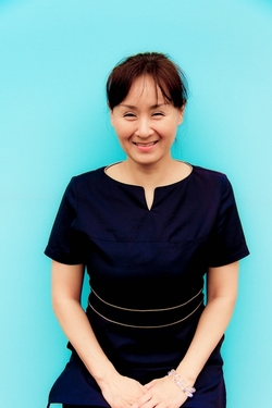 松尾陽子