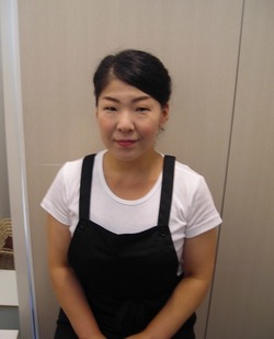 北原 泰子