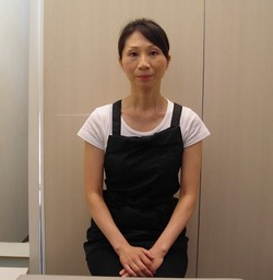 辻野 宏美