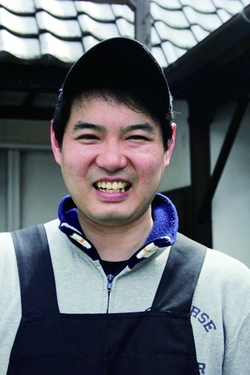 高町店長