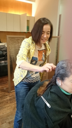 冨田 真由美