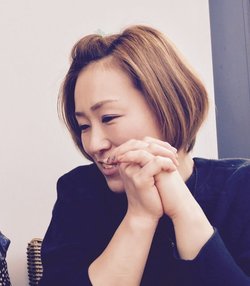 亀山 典子 Noriko Kameyama