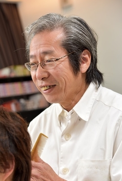 店長 辻村 幸治
