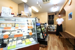 店長 峰松