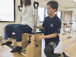 伊加 大心 -Iga Taishi-