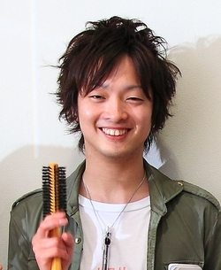 井上 蓮
