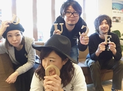 スタイリスト 園川