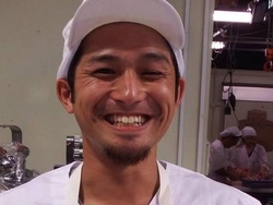 有限会社ながた 専務取締役 永田大輔