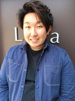 チーフ 清水 光介