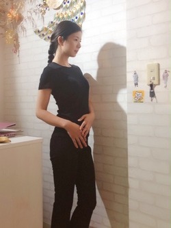 香さん