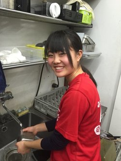 なっちゃん