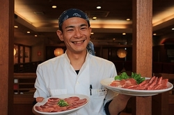 津守です!