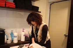 tomomi