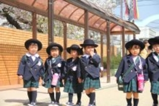 鴻池学園幼稚園 朝陽ヶ丘幼稚園 制服 | universodospeixes.com.br